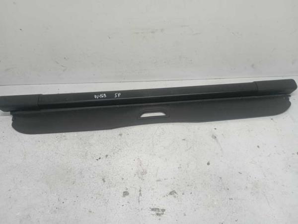 FILET A BAGAGES MERCEDES CLASSE A W169 - Vue 1